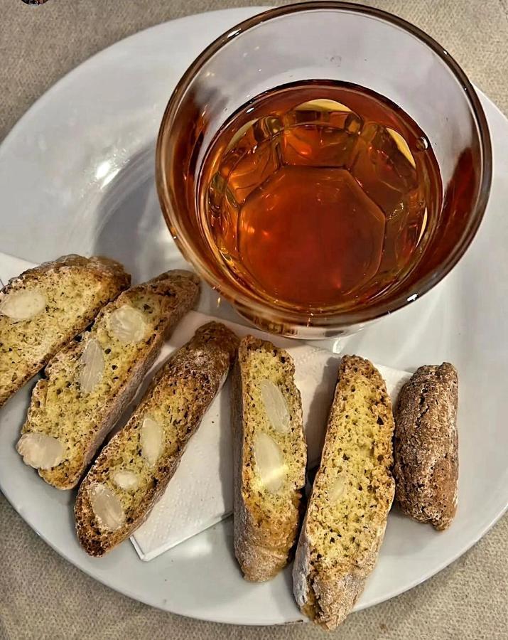 珀基欧玛兰特乡村酒店 艾姆波蒂德 外观 照片